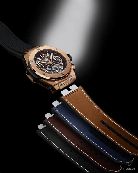 thay dây cao su đồng hồ hublot|Hướng dẫn chi tiết thay dây đồng hồ Hublot tại nhà .